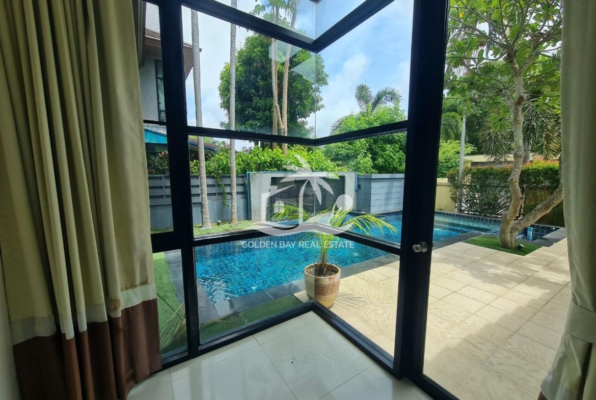 The Village Horseshoe Point – East Pattaya