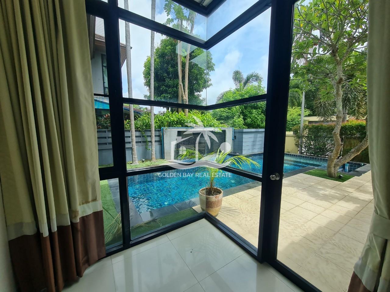 The Village Horseshoe Point – East Pattaya