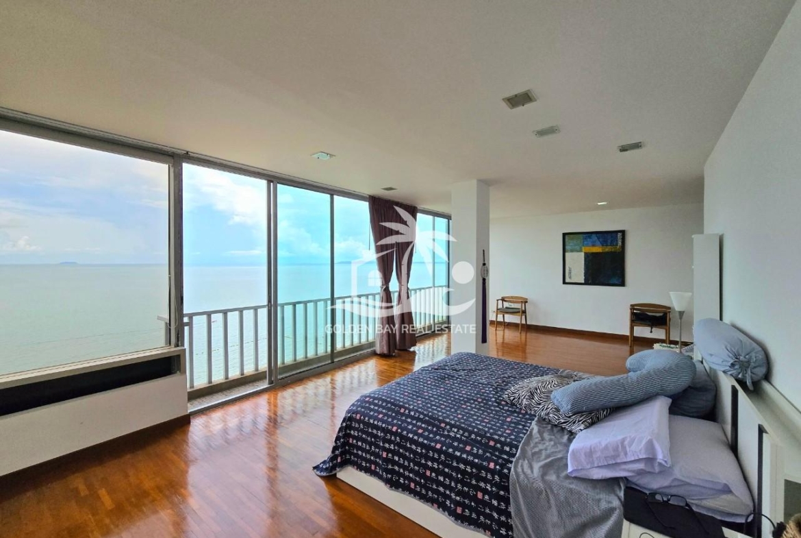Coconut Beach – Jomtien
