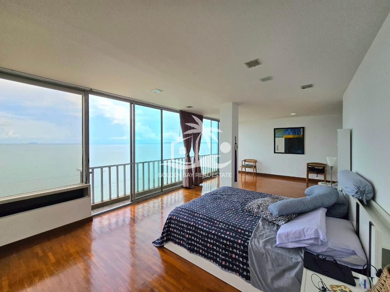 Coconut Beach – Jomtien