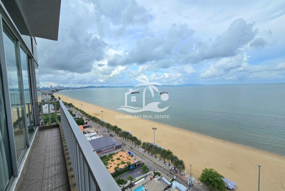 Coconut Beach – Jomtien