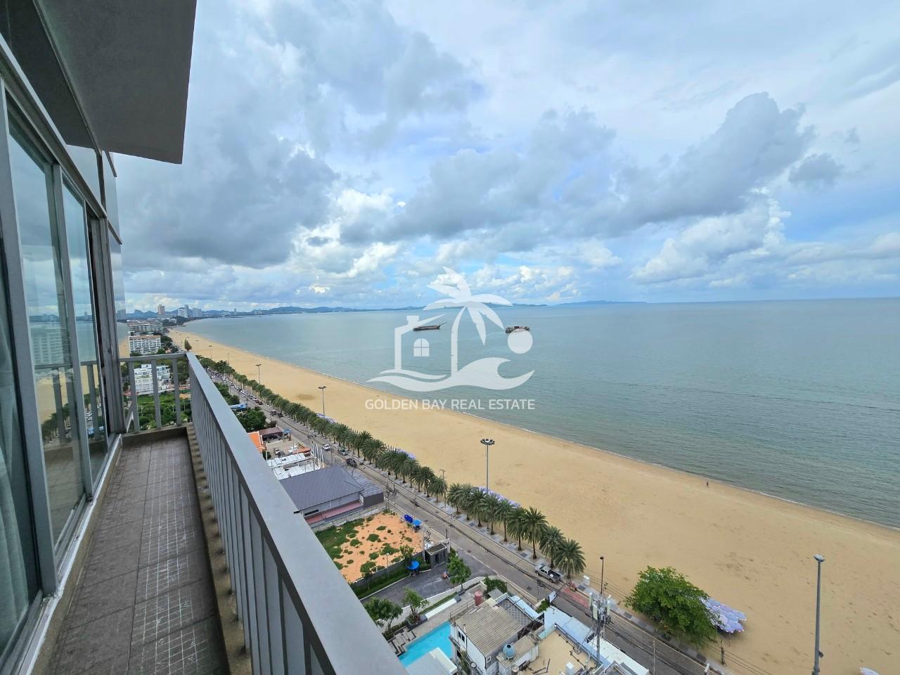 Coconut Beach – Jomtien