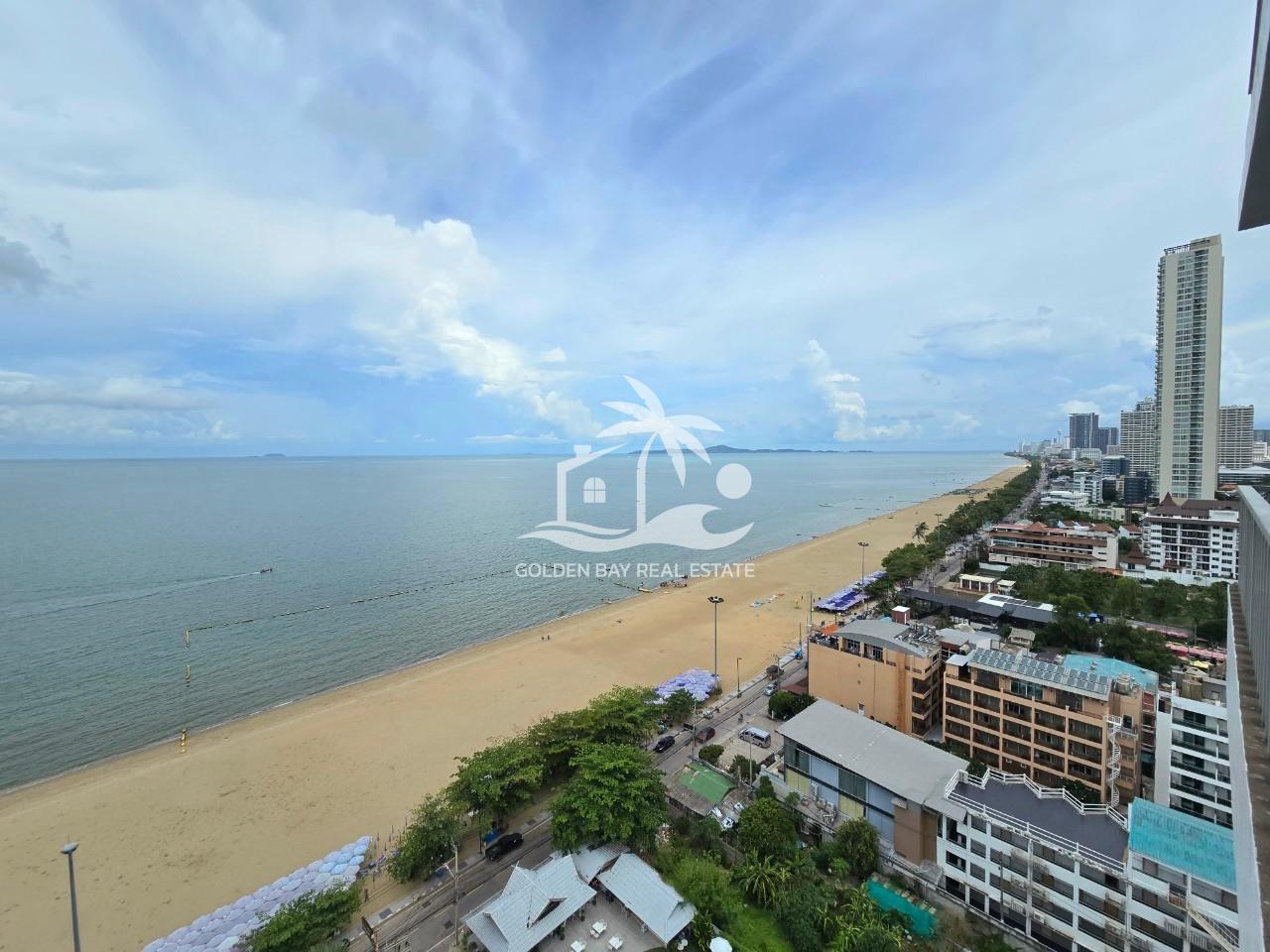 Coconut Beach – Jomtien