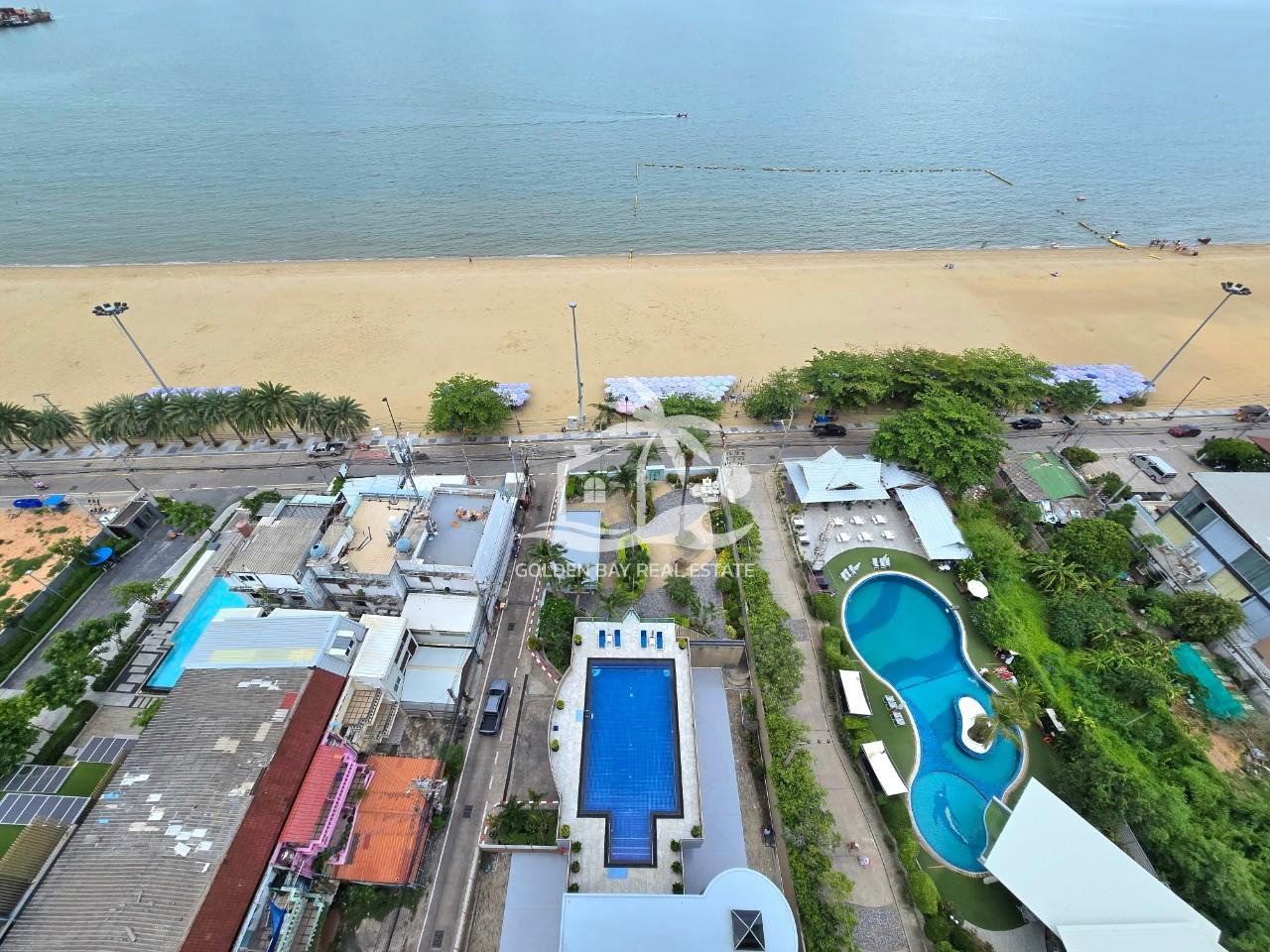 Coconut Beach – Jomtien