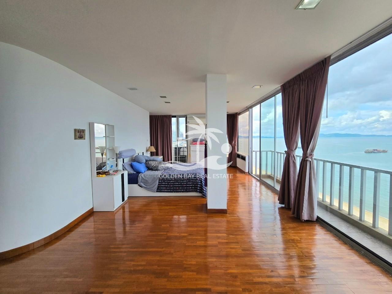 Coconut Beach – Jomtien