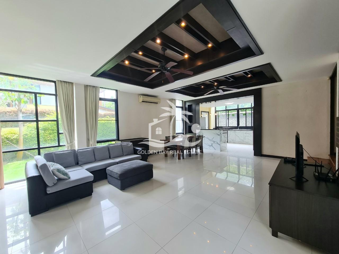 The Village Horseshoe Point – East Pattaya