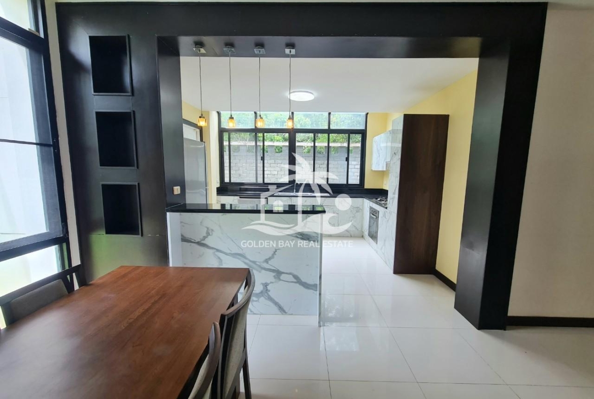 The Village Horseshoe Point – East Pattaya