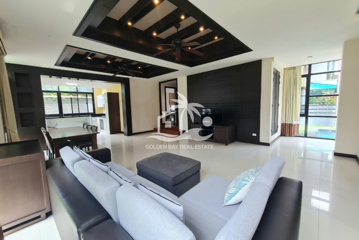 The Village Horseshoe Point – East Pattaya