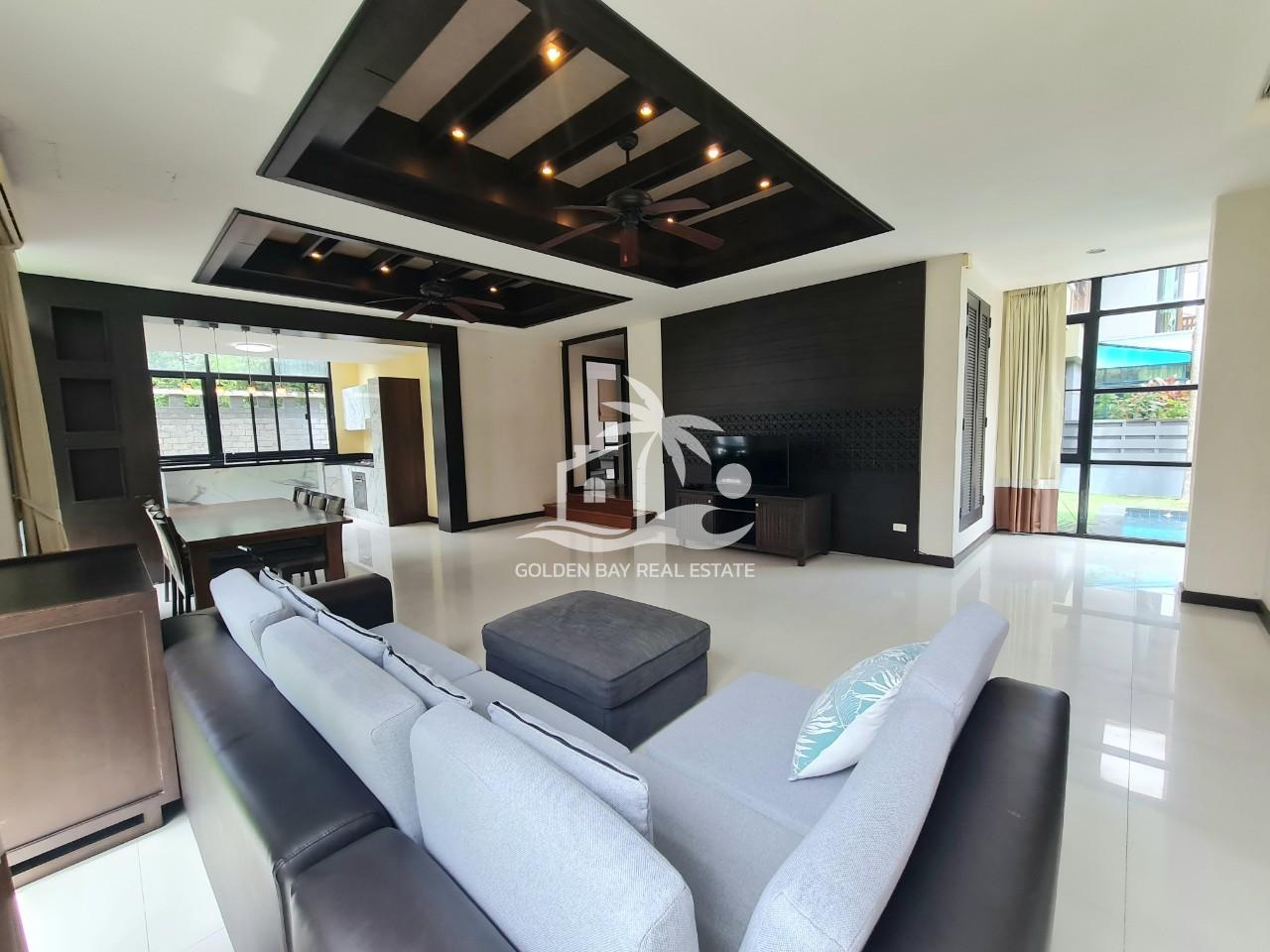 The Village Horseshoe Point – East Pattaya