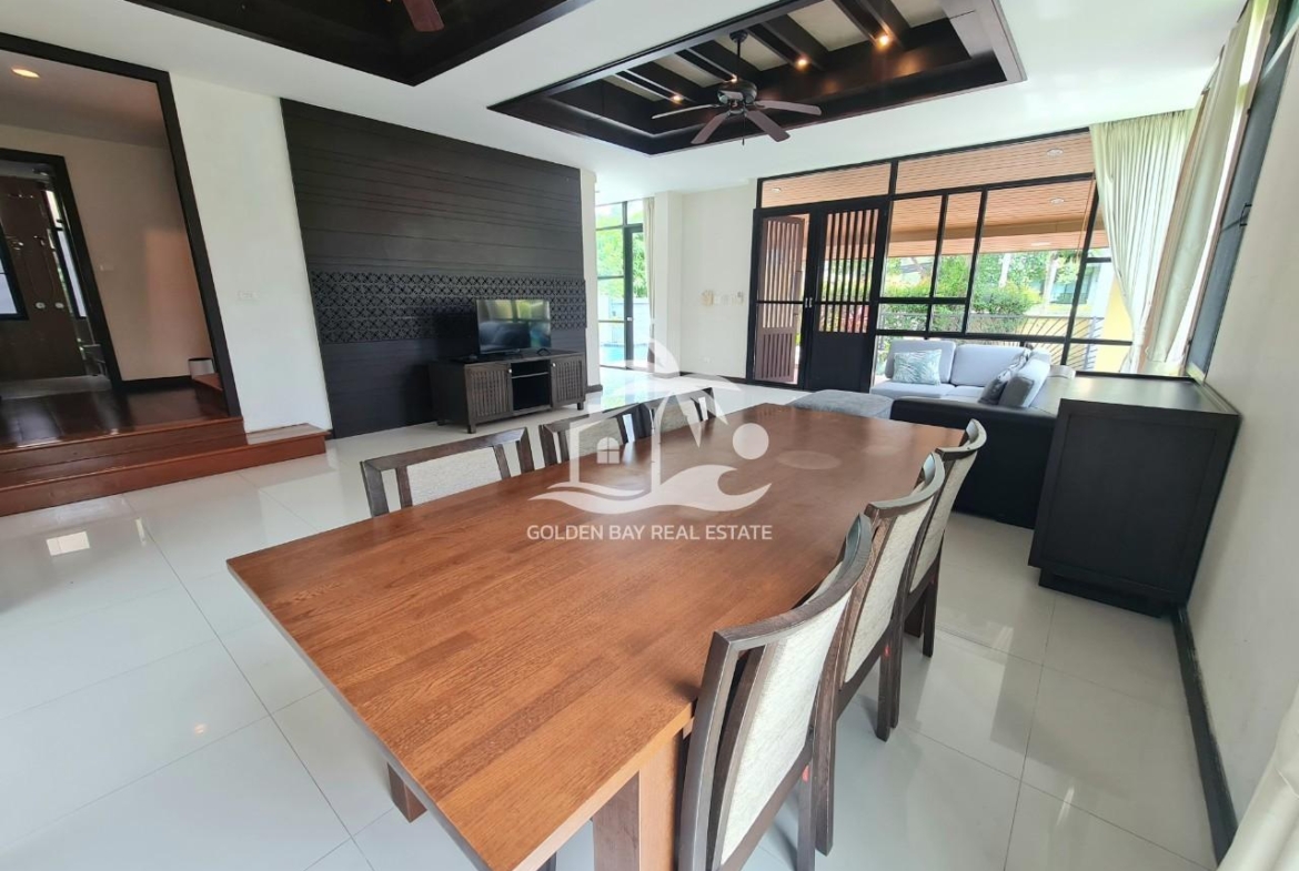 The Village Horseshoe Point – East Pattaya