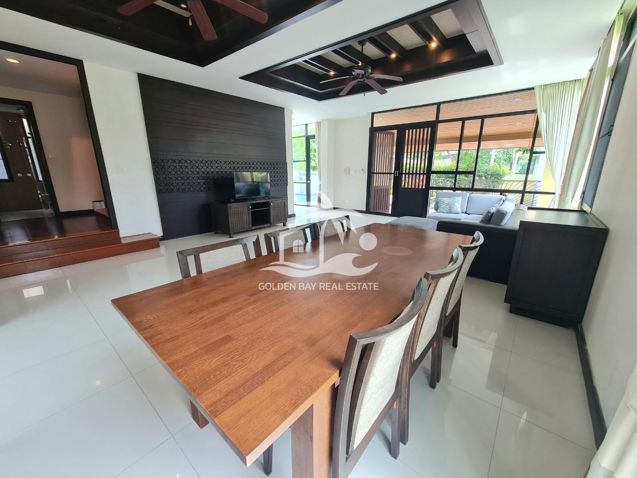The Village Horseshoe Point – East Pattaya