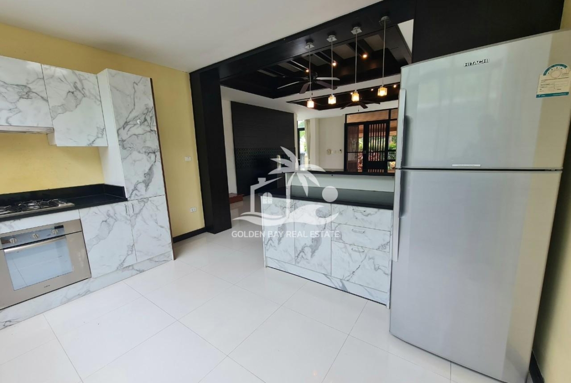 The Village Horseshoe Point – East Pattaya