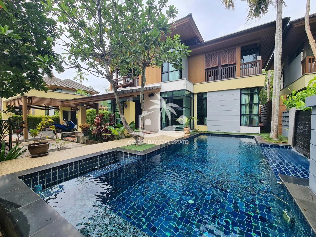 The Village Horseshoe Point – East Pattaya