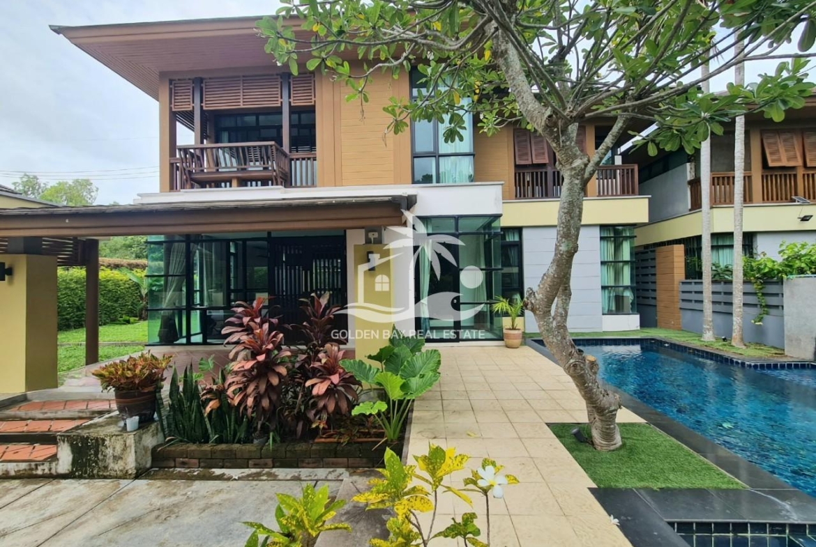 The Village Horseshoe Point – East Pattaya