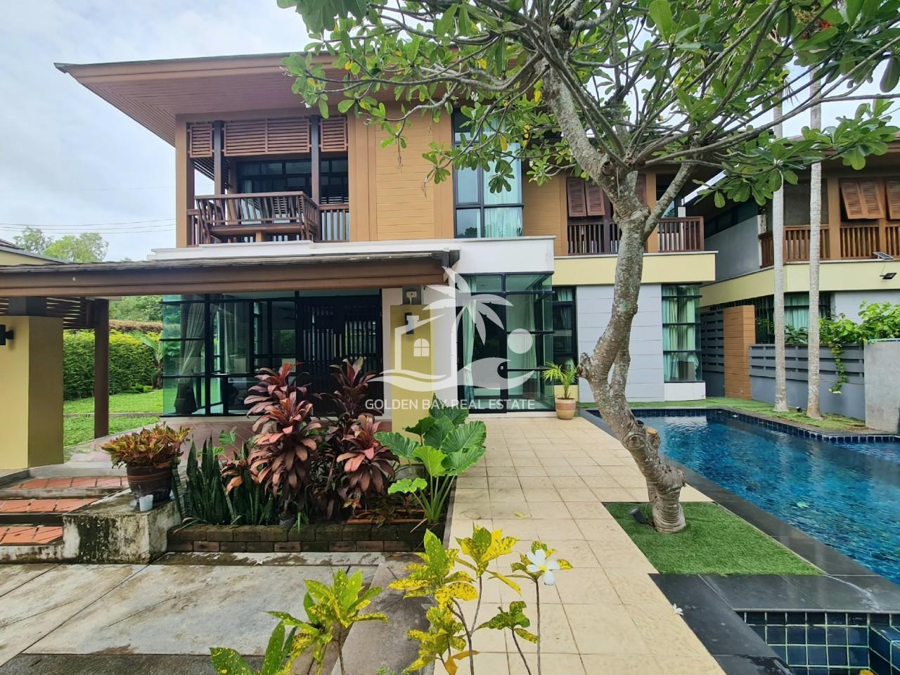 The Village Horseshoe Point – East Pattaya