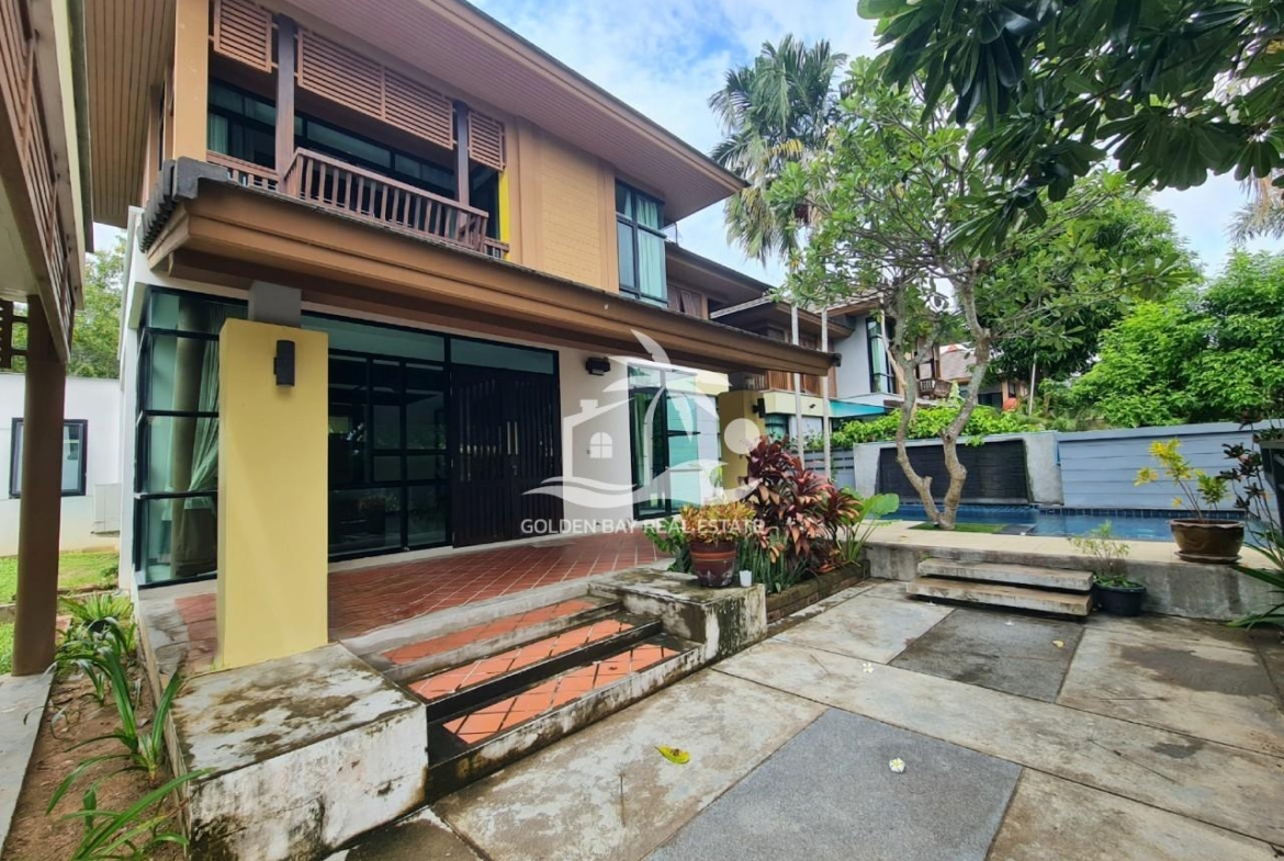 The Village Horseshoe Point – East Pattaya