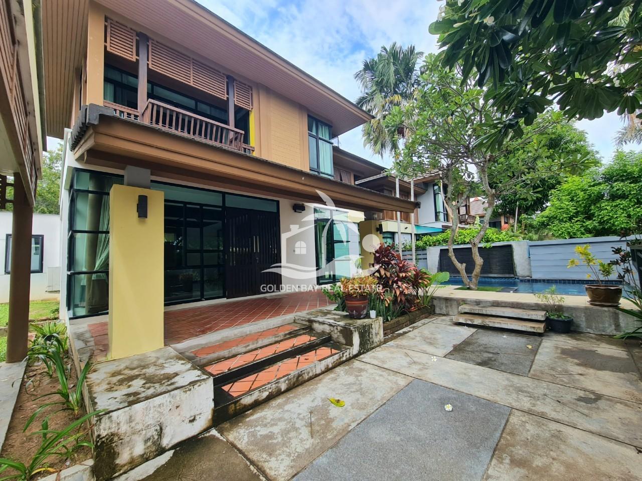 The Village Horseshoe Point – East Pattaya