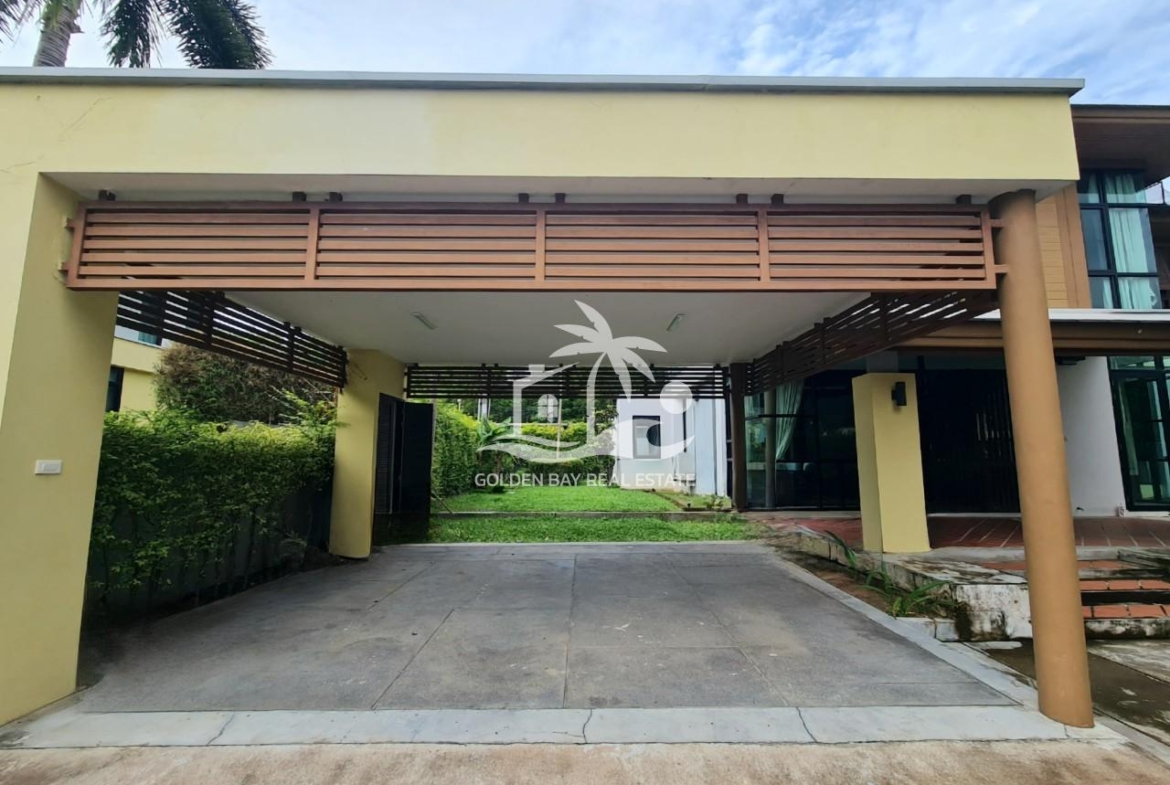 The Village Horseshoe Point – East Pattaya