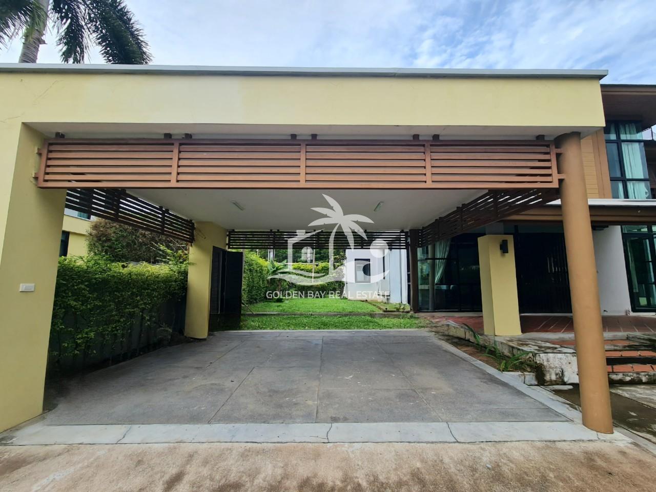The Village Horseshoe Point – East Pattaya