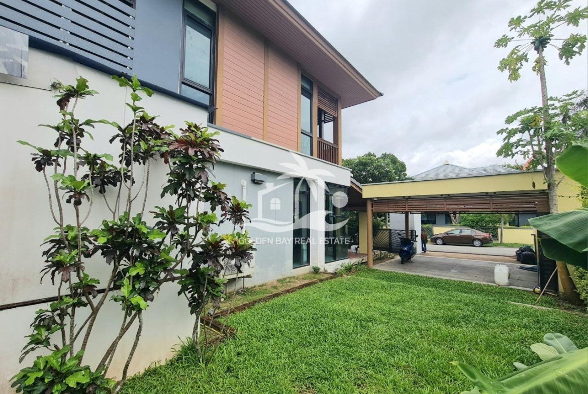 The Village Horseshoe Point – East Pattaya
