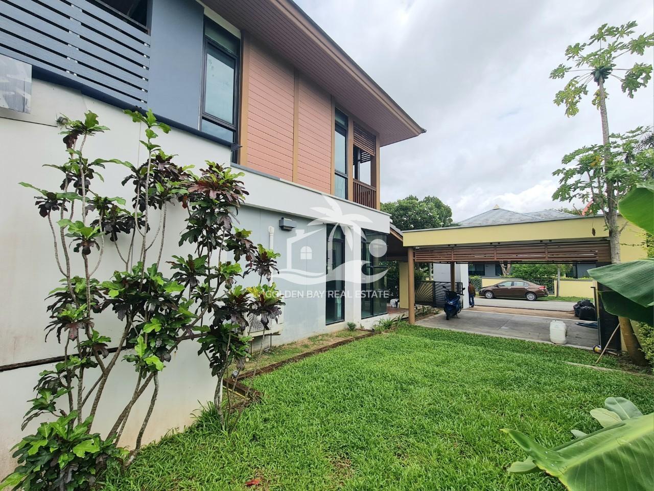 The Village Horseshoe Point – East Pattaya