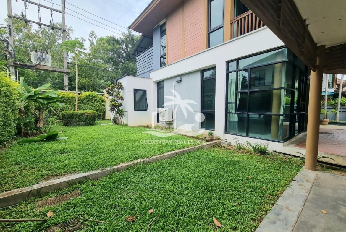 The Village Horseshoe Point – East Pattaya