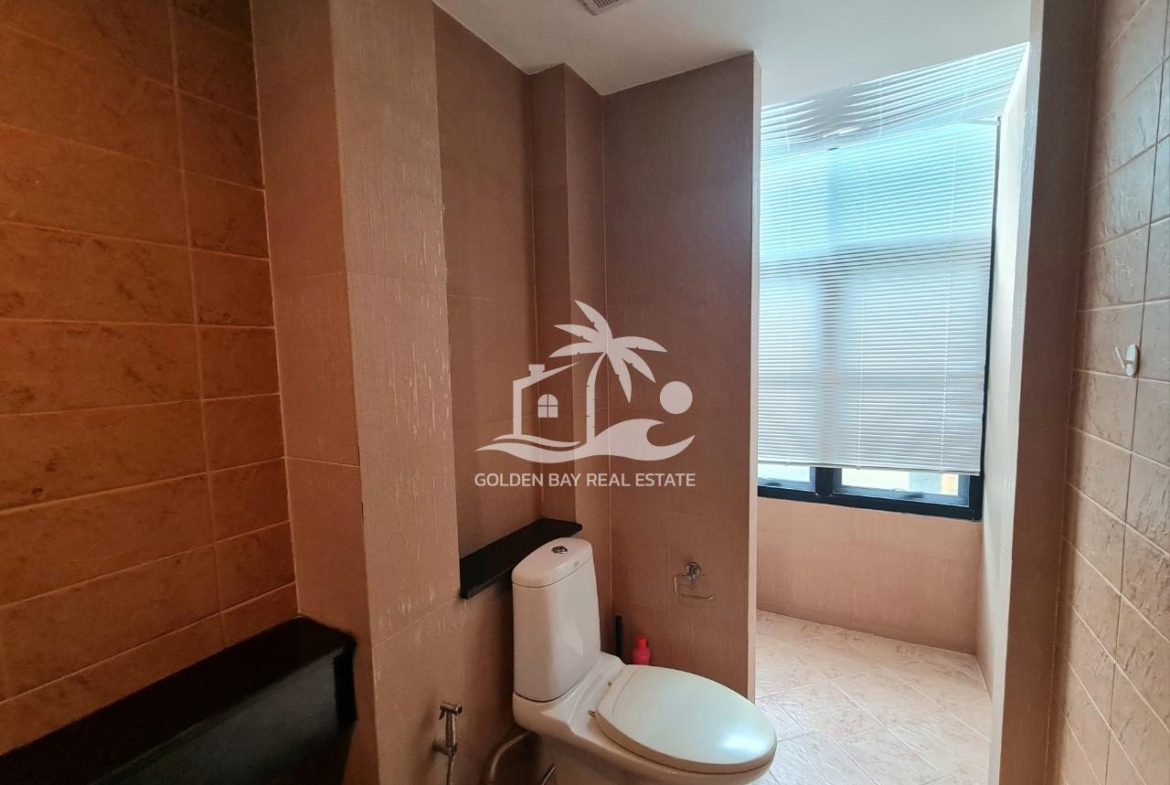 The Village Horseshoe Point – East Pattaya