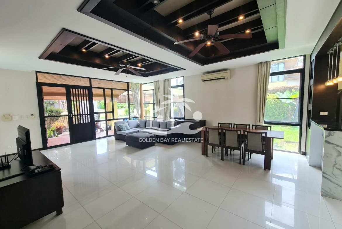 The Village Horseshoe Point – East Pattaya