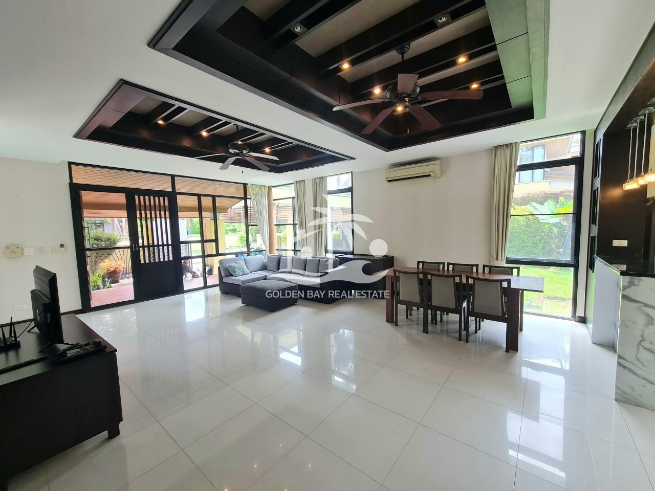 The Village Horseshoe Point – East Pattaya