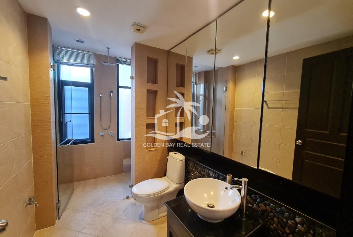 The Village Horseshoe Point – East Pattaya