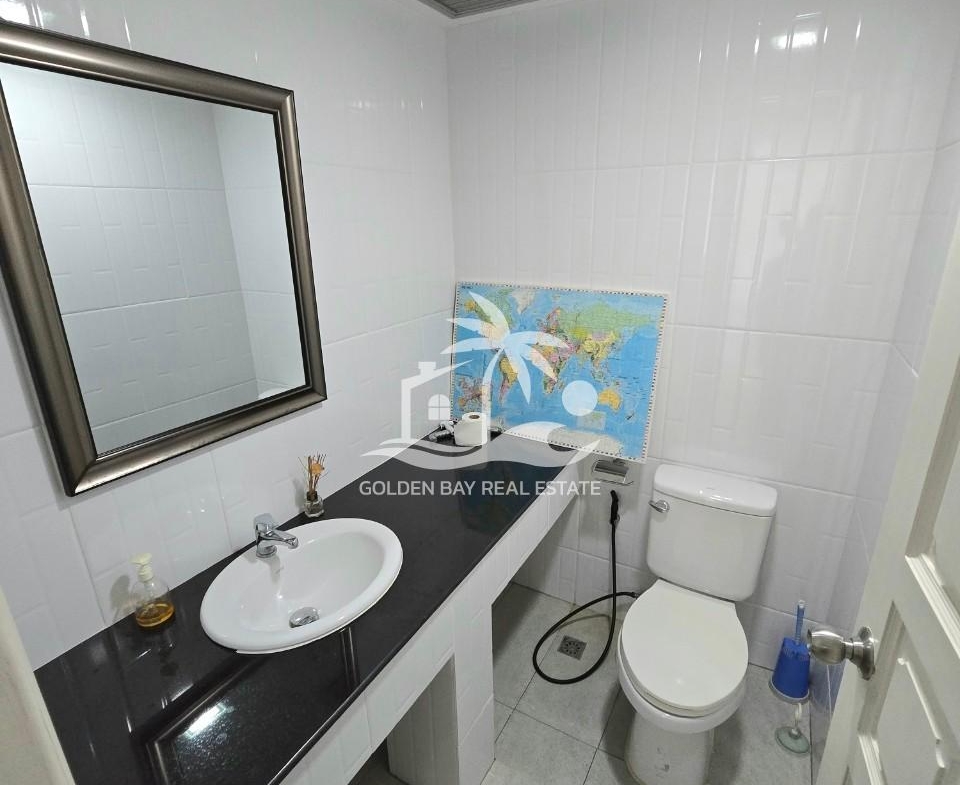 Coconut Beach – Jomtien