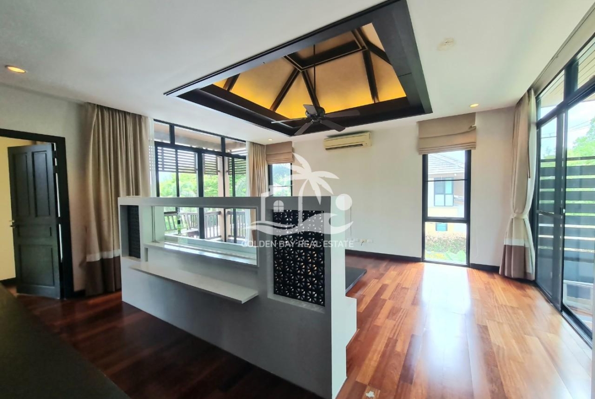 The Village Horseshoe Point – East Pattaya
