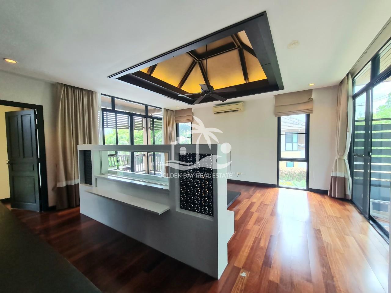 The Village Horseshoe Point – East Pattaya