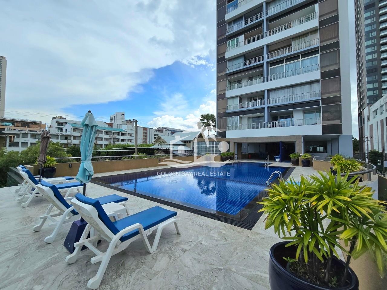 Coconut Beach – Jomtien
