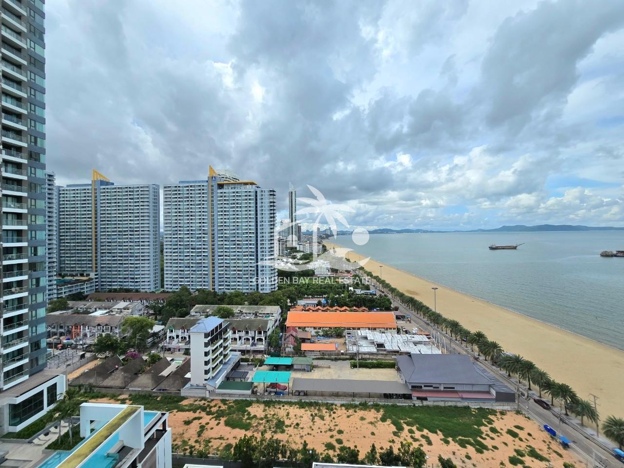 Coconut Beach – Jomtien