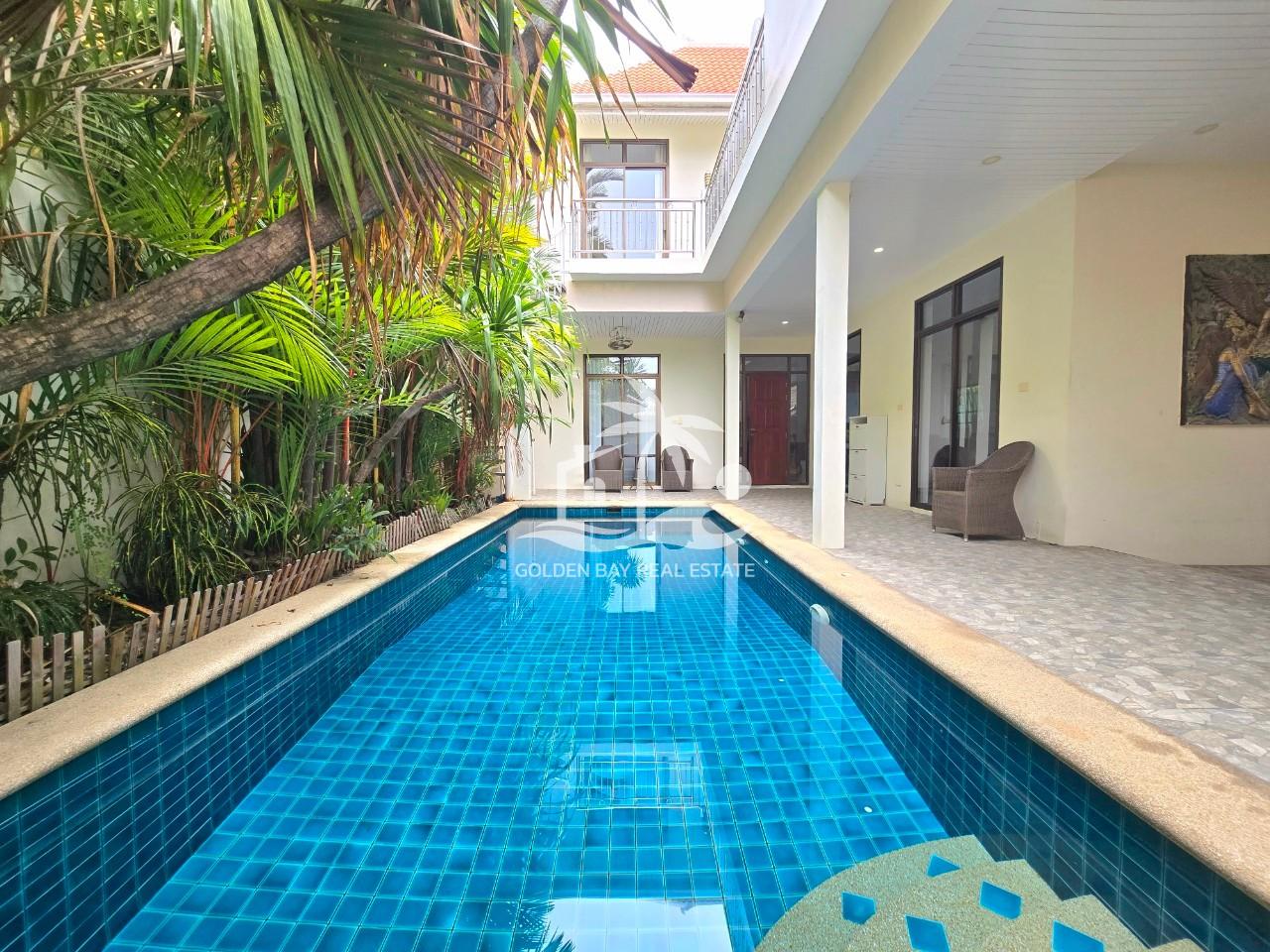 Jomtien Palace – Jomtien