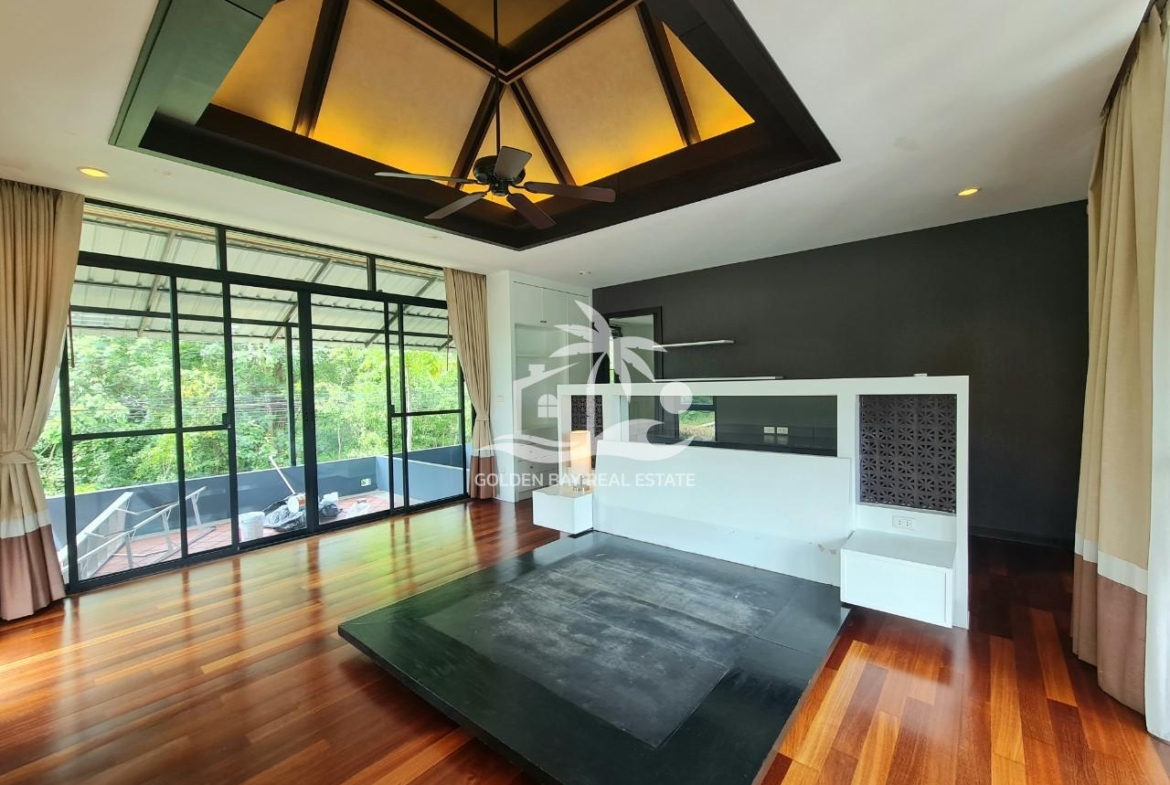 The Village Horseshoe Point – East Pattaya