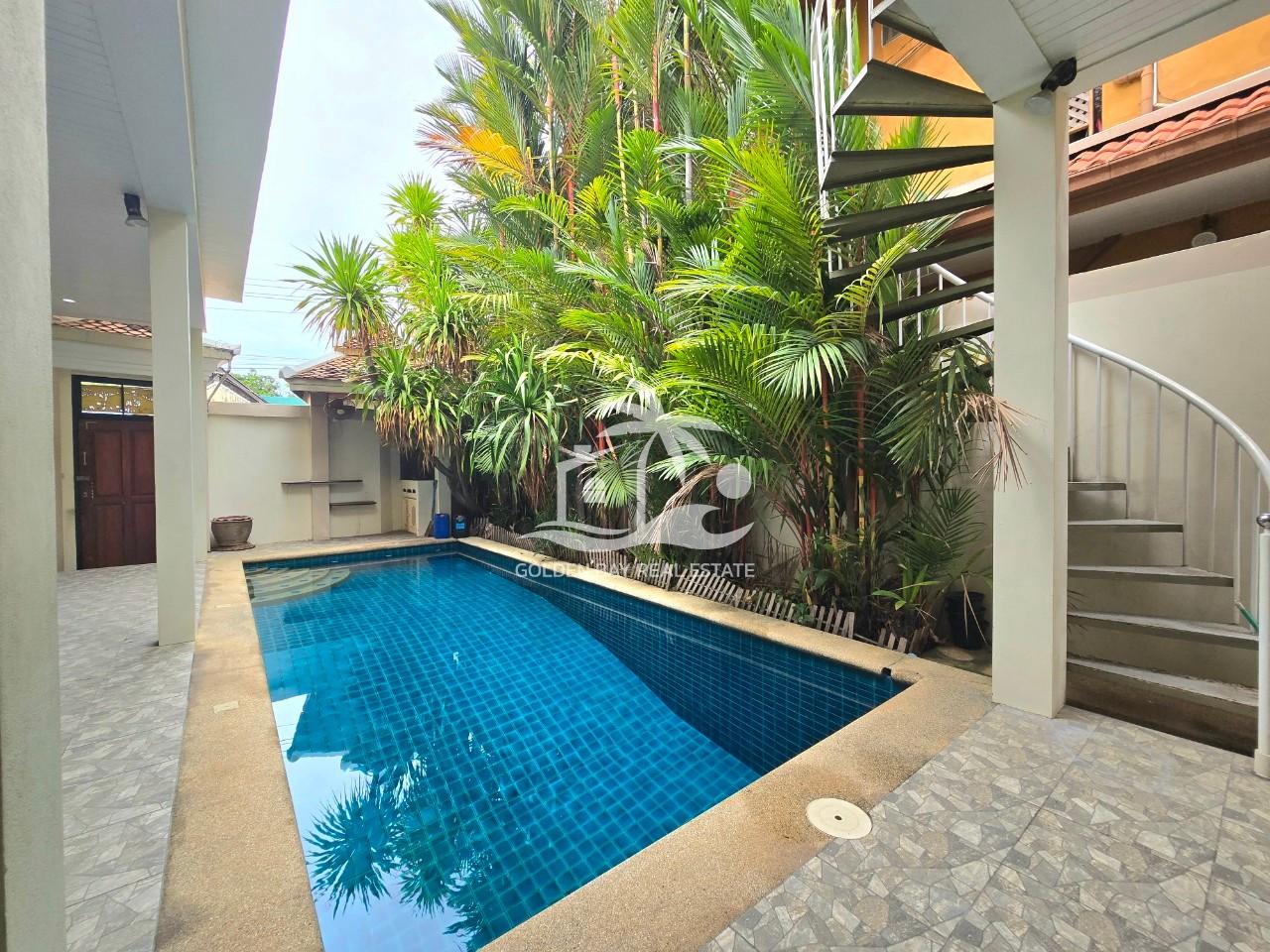 Jomtien Palace – Jomtien