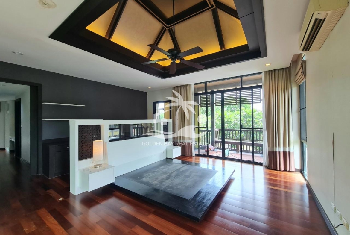 The Village Horseshoe Point – East Pattaya
