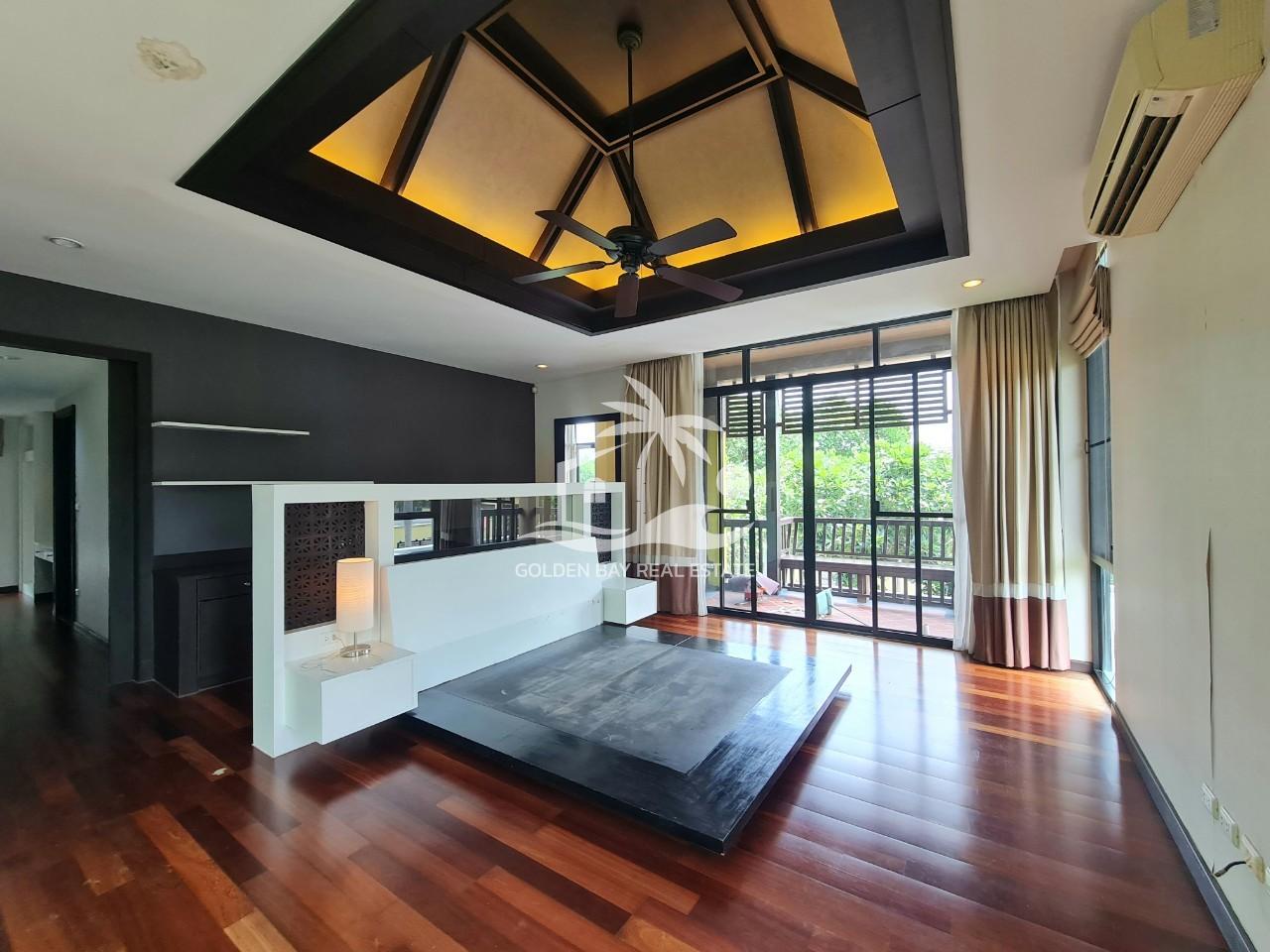 The Village Horseshoe Point – East Pattaya