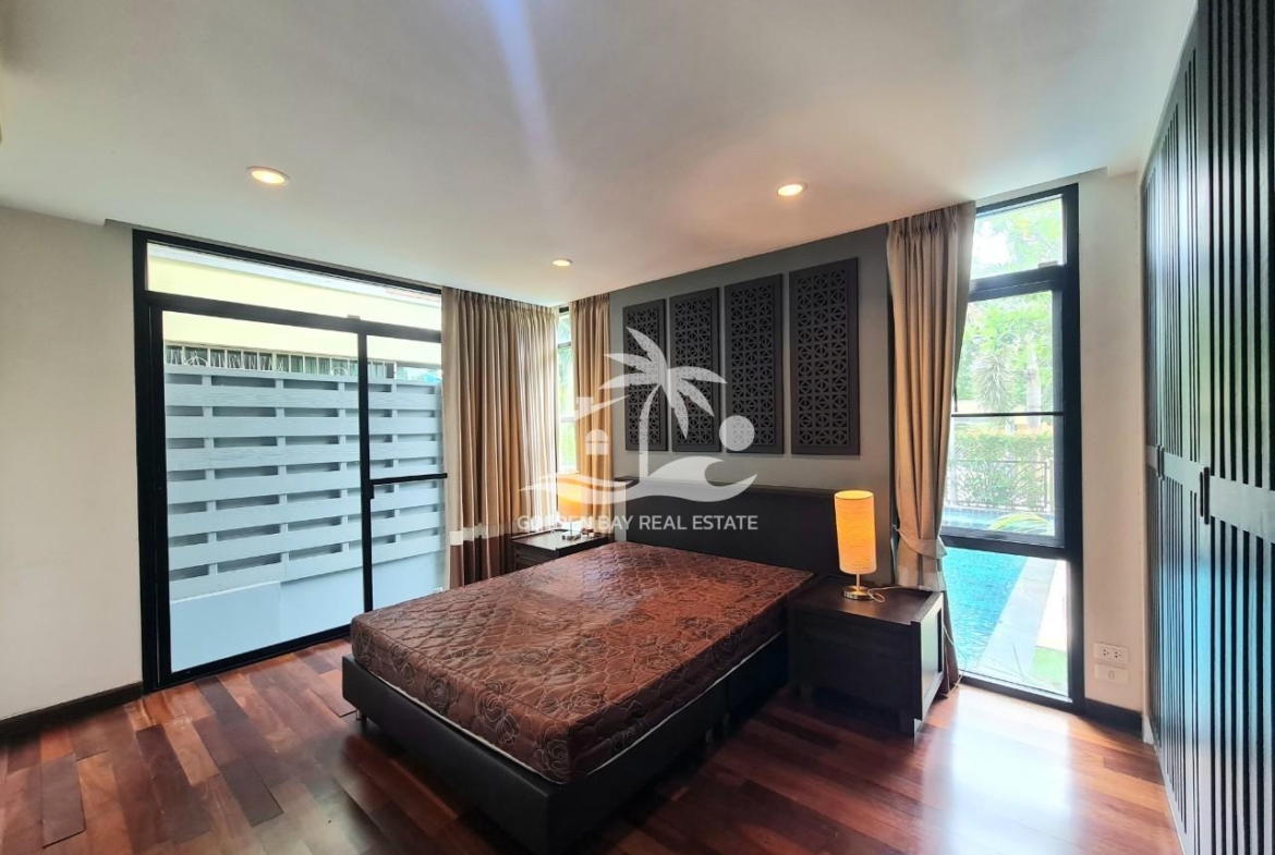 The Village Horseshoe Point – East Pattaya