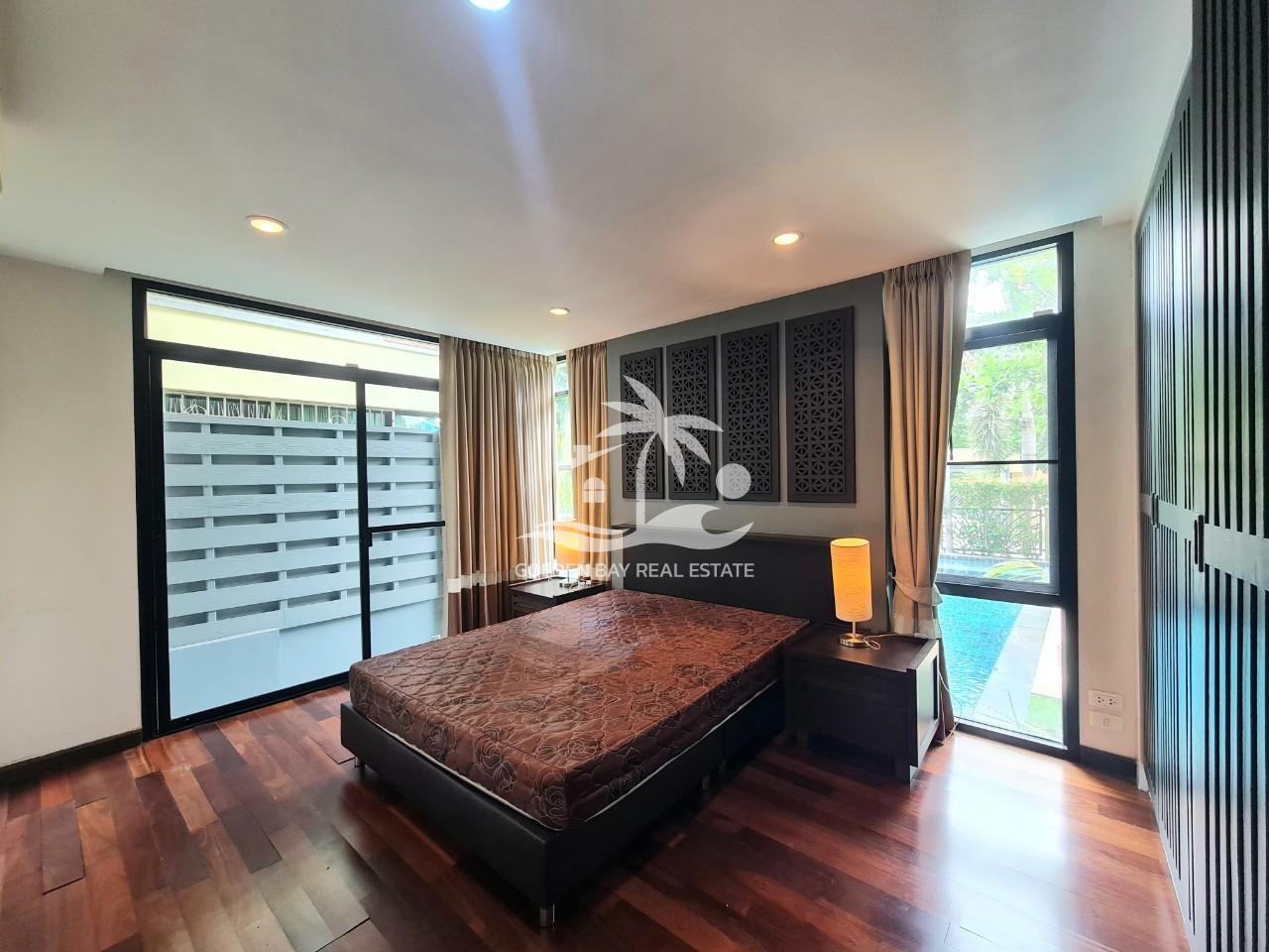 The Village Horseshoe Point – East Pattaya