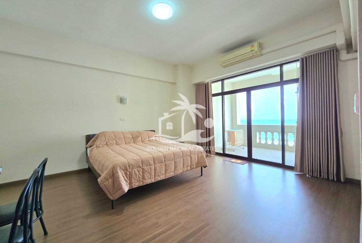 Jomtien Complex – Jomtien