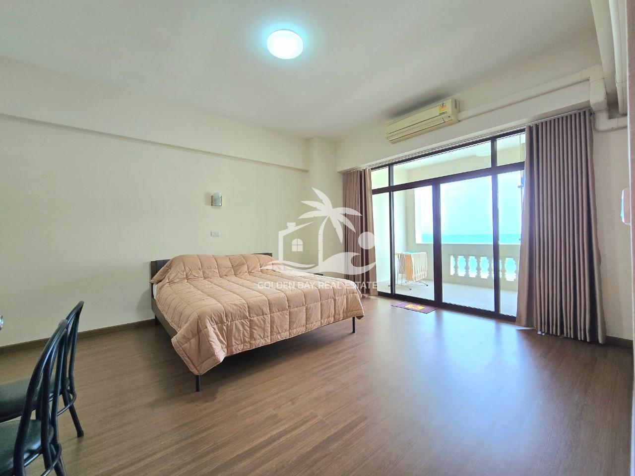 240722_11 Jomtien Complex – Jomtien