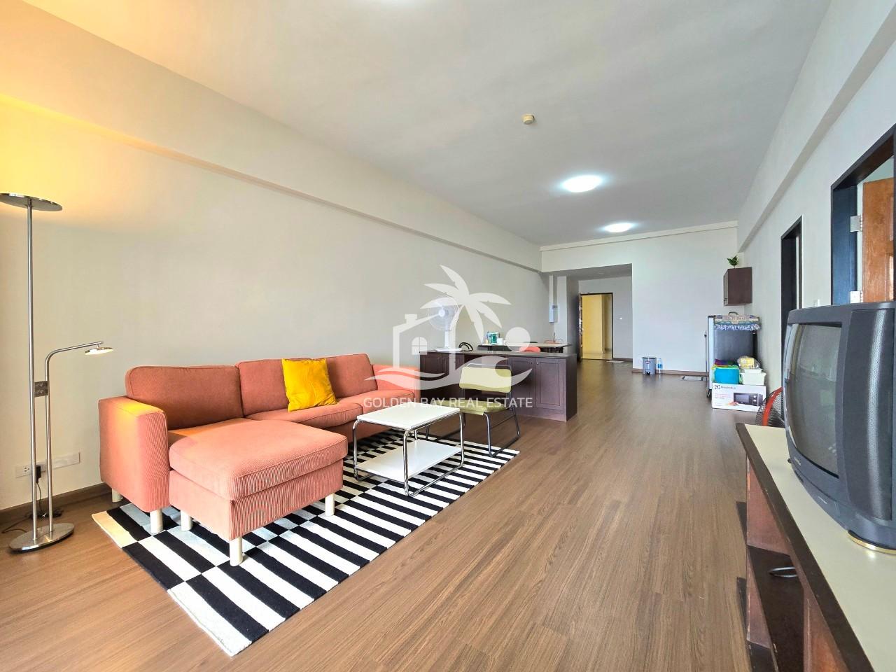 240722_12 Jomtien Complex – Jomtien