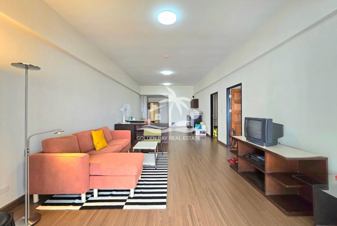 Jomtien Complex – Jomtien