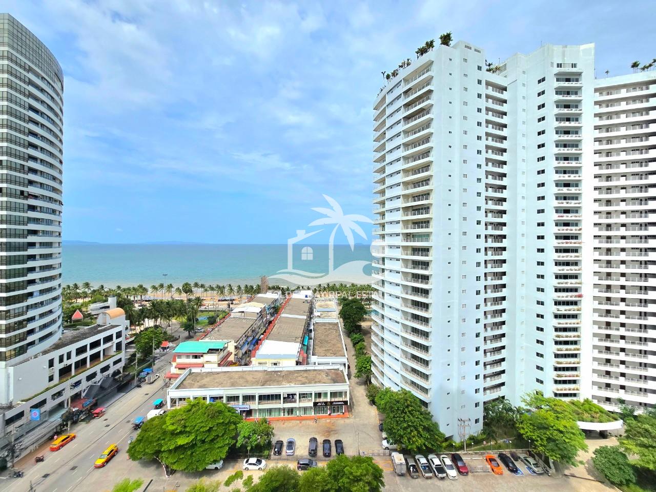240722_14 Jomtien Complex – Jomtien