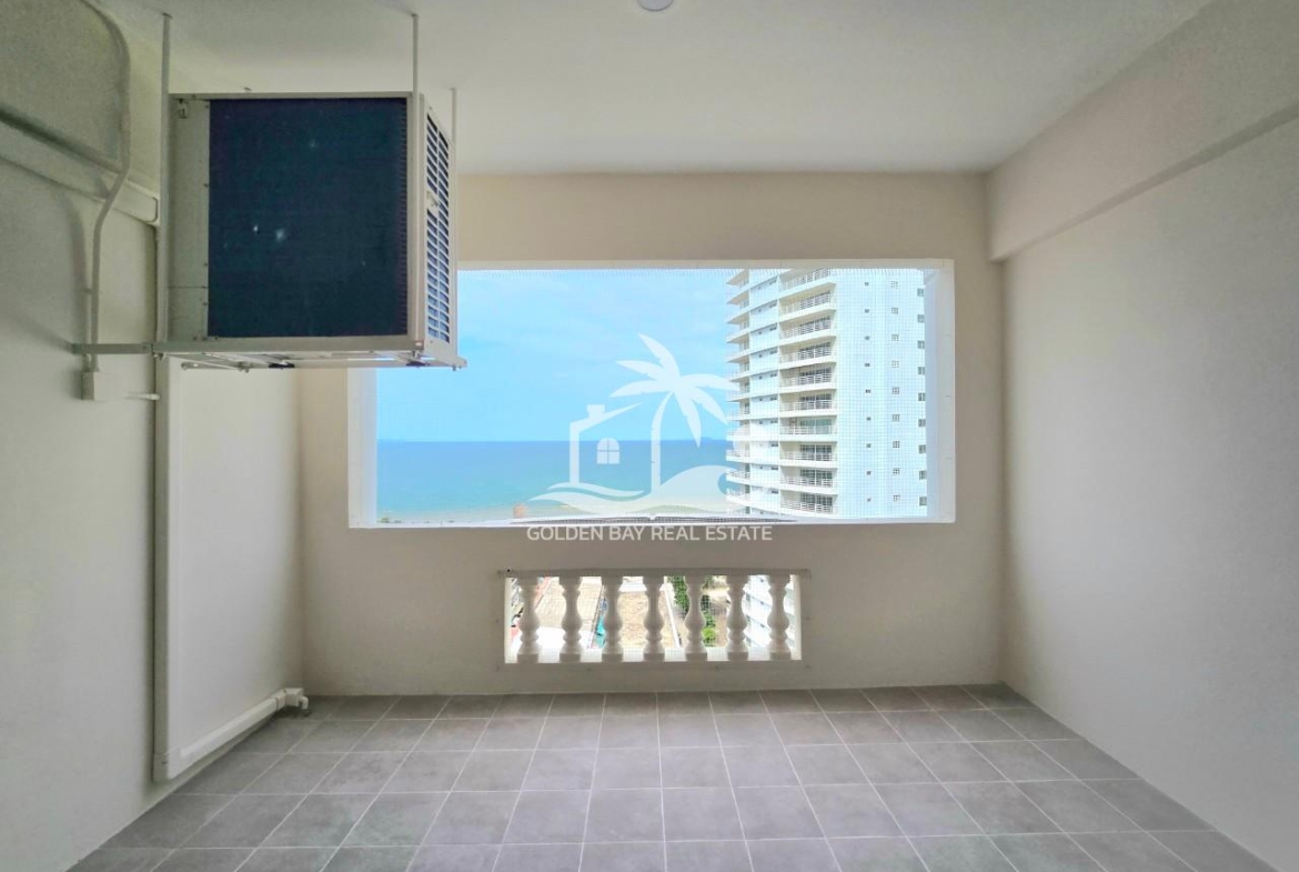 Jomtien Complex – Jomtien