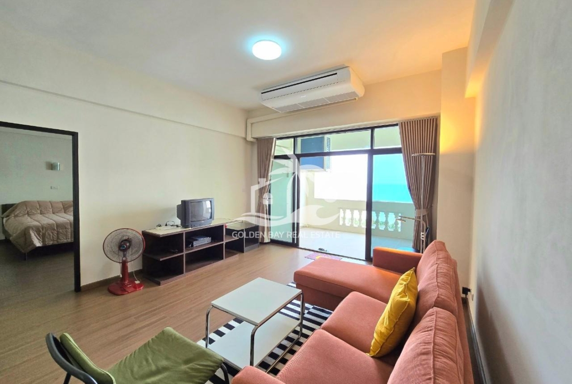 Jomtien Complex – Jomtien