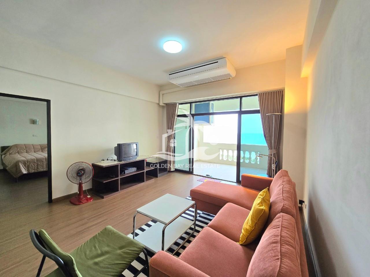 240722_16 Jomtien Complex – Jomtien